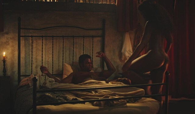 Grazi Massafera nude, Rita Pereira nude, Catharina Caiado nude, Erika Januza nude - Dona Beja  s01e01-05 (2026)