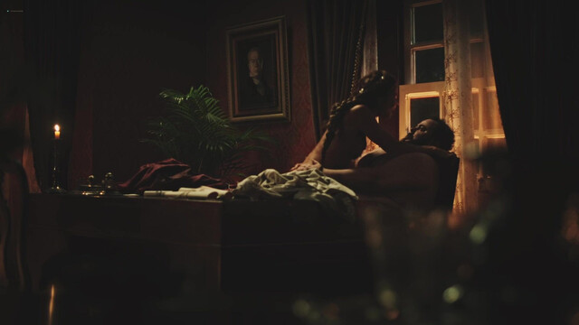 Grazi Massafera nude, Rita Pereira nude, Catharina Caiado nude, Erika Januza nude - Dona Beja  s01e01-05 (2026)