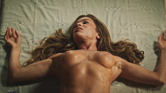 Grazi Massafera nude, Rita Pereira nude, Catharina Caiado nude, Erika Januza nude - Dona Beja  s01e01-05 (2026)
