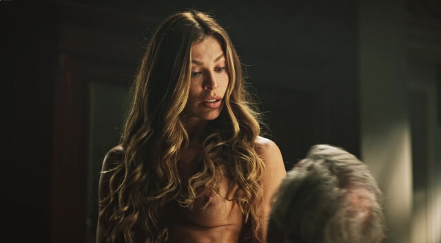 Grazi Massafera nude, Rita Pereira nude, Catharina Caiado nude, Erika Januza nude - Dona Beja  s01e01-05 (2026)