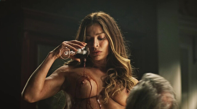 Grazi Massafera nude, Rita Pereira nude, Catharina Caiado nude, Erika Januza nude - Dona Beja  s01e01-05 (2026)