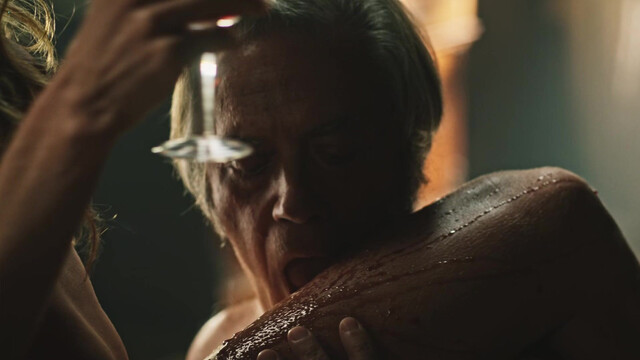 Grazi Massafera nude, Rita Pereira nude, Catharina Caiado nude, Erika Januza nude - Dona Beja  s01e01-05 (2026)