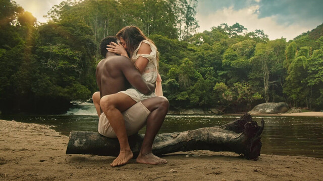 Grazi Massafera nude, Rita Pereira nude, Catharina Caiado nude, Erika Januza nude - Dona Beja  s01e01-05 (2026)