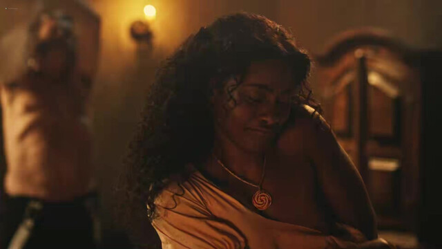 Grazi Massafera nude, Rita Pereira nude, Catharina Caiado nude, Erika Januza nude - Dona Beja  s01e01-05 (2026)