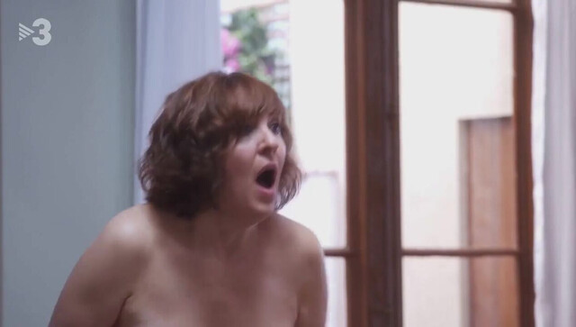 Aurea Marquez sexy - Com si fos ahir s02e67 (2018)