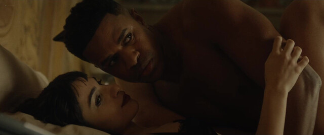 Angelica Pisillinude, Jessica Alexander nude - The Beauty  s01e04-05 (2026)