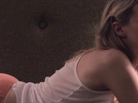 Pell James sexy - Brawler (2011)