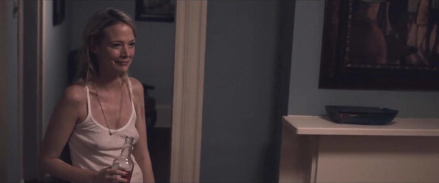 Pell James sexy - Brawler (2011)