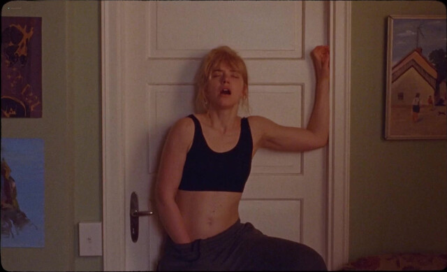 Imogen Poots nude - The Chronology Of Water (2025)