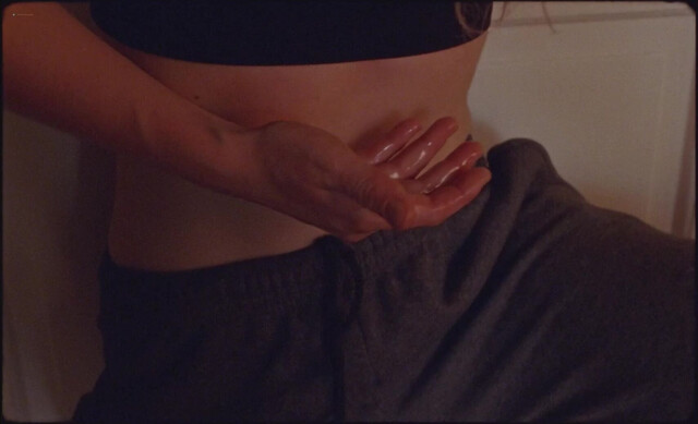 Imogen Poots nude - The Chronology Of Water (2025)