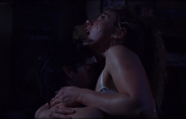 Imogen Poots nude - The Chronology Of Water (2025)