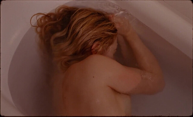 Imogen Poots nude - The Chronology Of Water (2025)