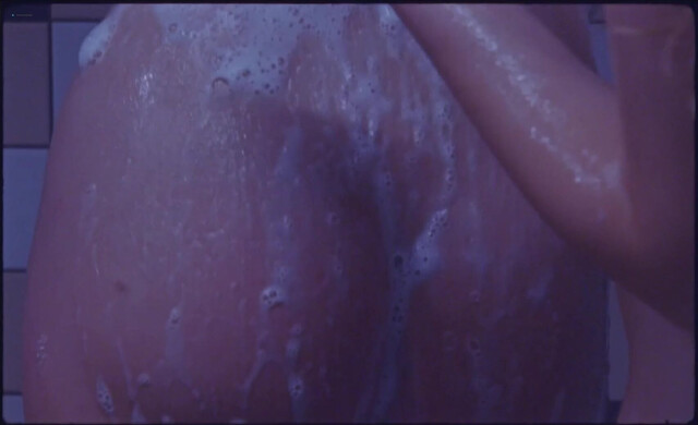 Imogen Poots nude - The Chronology Of Water (2025)