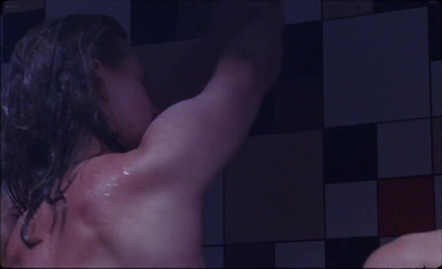 Imogen Poots nude - The Chronology Of Water (2025)