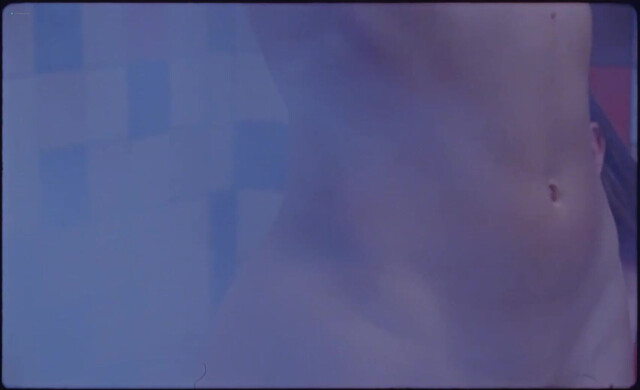 Imogen Poots nude - The Chronology Of Water (2025)