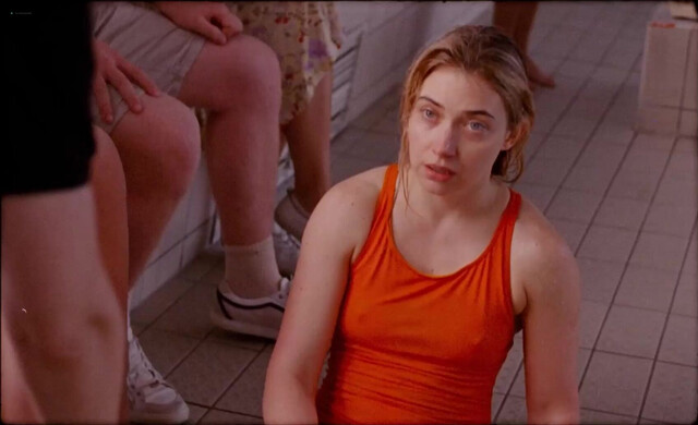 Imogen Poots nude - The Chronology Of Water (2025)