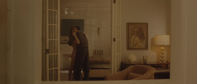 Lux Pascal sexy, Laura Dreyfuss nude - The Beauty s01e06 (2026)