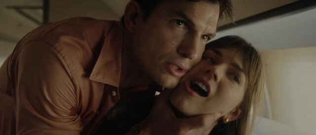 Lux Pascal sexy, Laura Dreyfuss nude - The Beauty s01e06 (2026)