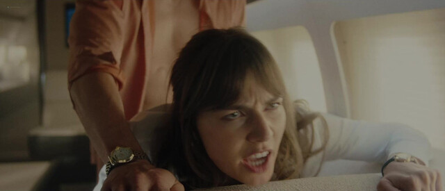 Lux Pascal sexy, Laura Dreyfuss nude - The Beauty s01e06 (2026)