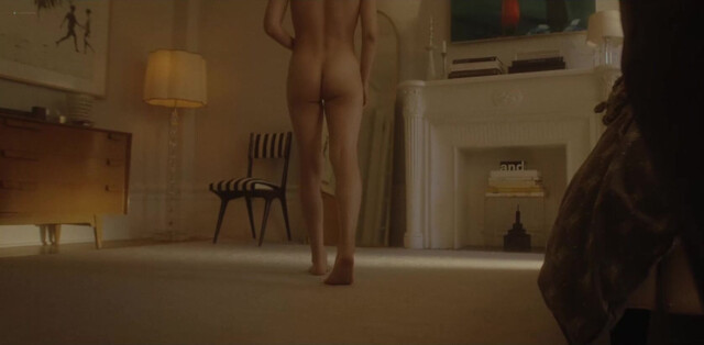 Lux Pascal sexy, Laura Dreyfuss nude - The Beauty s01e06 (2026)