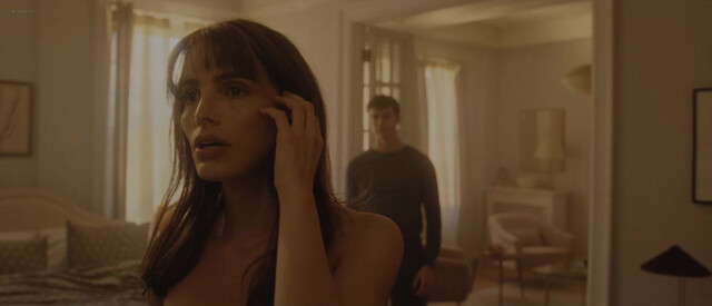 Lux Pascal sexy, Laura Dreyfuss nude - The Beauty s01e06 (2026)