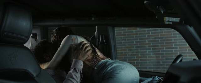 Alona Tal nude, Samantha Walkes sexy, Jeanine Mason nude - Cross s02e01-03 (2026)