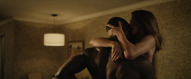 Alona Tal nude, Samantha Walkes sexy, Jeanine Mason nude - Cross s02e01-03 (2026)