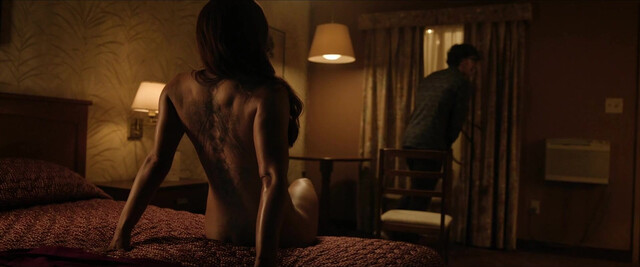 Alona Tal nude, Samantha Walkes sexy, Jeanine Mason nude - Cross s02e01-03 (2026)