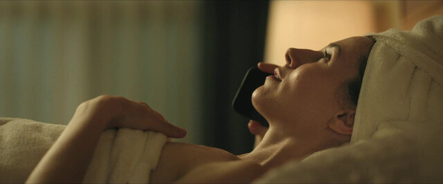 Alona Tal nude, Samantha Walkes sexy, Jeanine Mason nude - Cross s02e01-03 (2026)