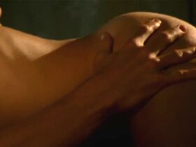 Danielle Burgio nude - Backlash (2006)