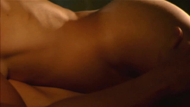 Danielle Burgio nude - Backlash (2006)