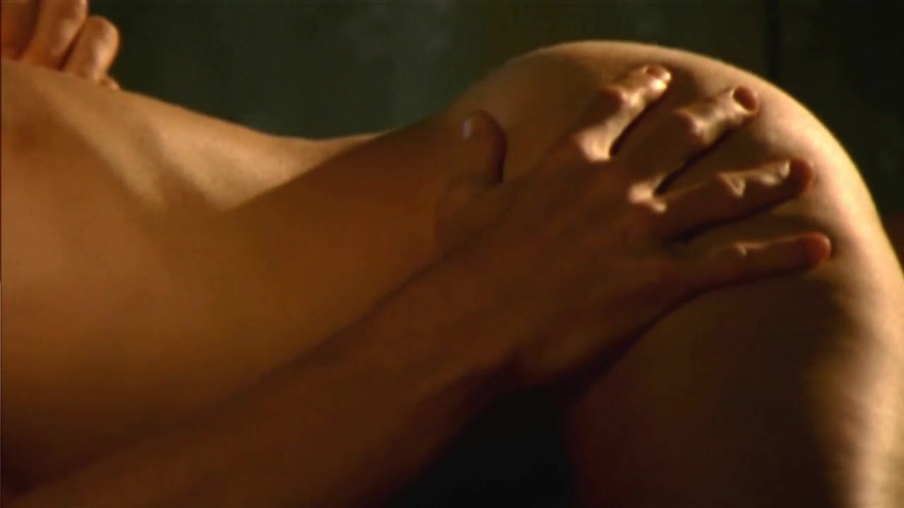 Danielle Burgio nude - Backlash (2006)