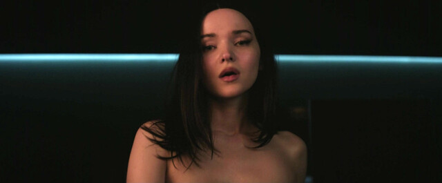 Dove Cameron nude - 56 days s01e01-02 (2026)