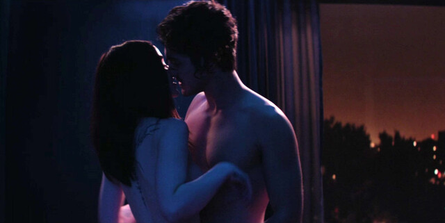 Dove Cameron nude - 56 days s01e01-02 (2026)