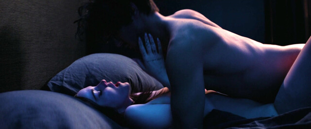 Dove Cameron nude - 56 days s01e01-02 (2026)