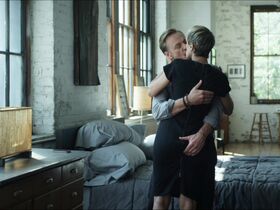 Robin Wright sexy - House of cards s01e06, e10 (2013)