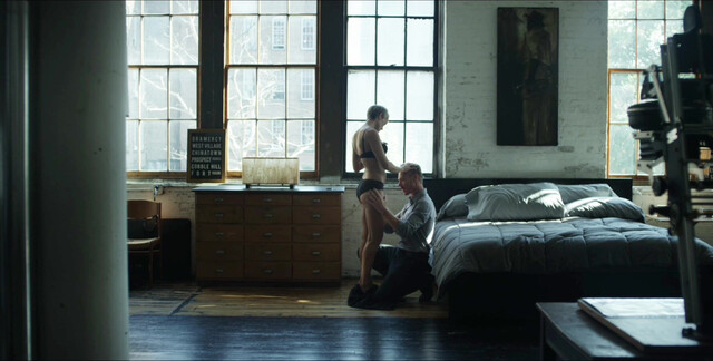 Robin Wright sexy - House of cards s01e06, e10 (2013)