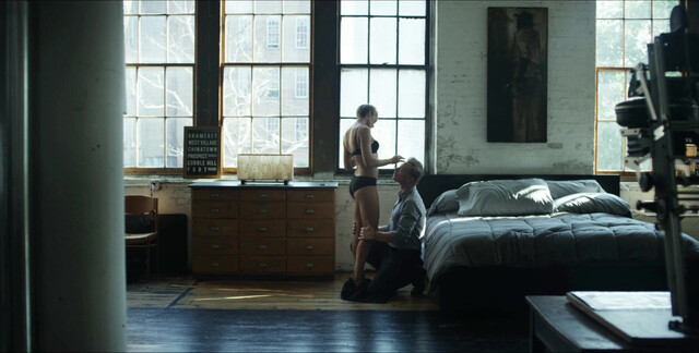 Robin Wright sexy - House of cards s01e06, e10 (2013)