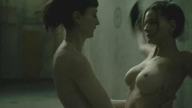 Eugenia Suárez nude, Abril Cipolat nude, Adabel Guerrero nude, Julieta Ortega nude, Alma Gandini nude, Camila Peralta nude, etc - In the Mud s02e01-08 (2026)