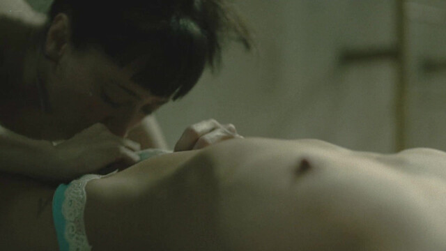 Eugenia Suárez nude, Abril Cipolat nude, Adabel Guerrero nude, Julieta Ortega nude, Alma Gandini nude, Camila Peralta nude, etc - In the Mud s02e01-08 (2026)