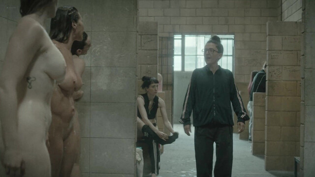 Eugenia Suárez nude, Abril Cipolat nude, Adabel Guerrero nude, Julieta Ortega nude, Alma Gandini nude, Camila Peralta nude, etc - In the Mud s02e01-08 (2026)