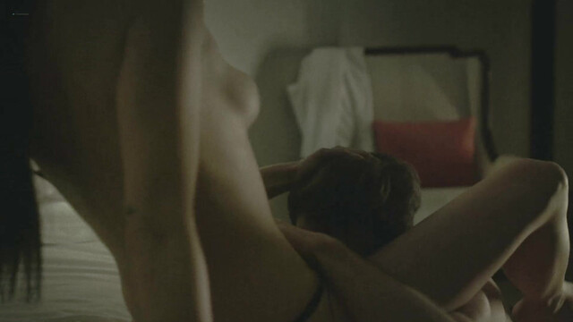 Eugenia Suárez nude, Abril Cipolat nude, Adabel Guerrero nude, Julieta Ortega nude, Alma Gandini nude, Camila Peralta nude, etc - In the Mud s02e01-08 (2026)