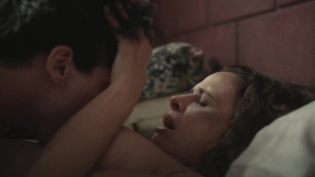 Eugenia Suárez nude, Abril Cipolat nude, Adabel Guerrero nude, Julieta Ortega nude, Alma Gandini nude, Camila Peralta nude, etc - In the Mud s02e01-08 (2026)