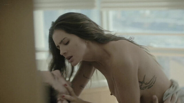 Eugenia Suárez nude, Abril Cipolat nude, Adabel Guerrero nude, Julieta Ortega nude, Alma Gandini nude, Camila Peralta nude, etc - In the Mud s02e01-08 (2026)