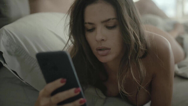 Eugenia Suárez nude, Abril Cipolat nude, Adabel Guerrero nude, Julieta Ortega nude, Alma Gandini nude, Camila Peralta nude, etc - In the Mud s02e01-08 (2026)