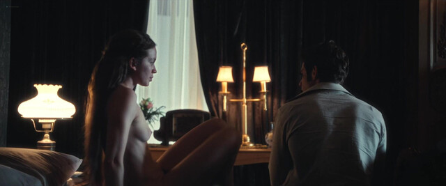 Ana Valeria Becerril nude - Like Water for Chocolate s02e02 (2026)