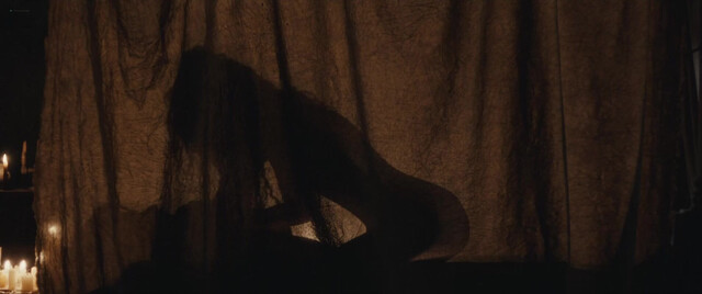 Ana Valeria Becerril nude - Like Water for Chocolate s02e02 (2026)