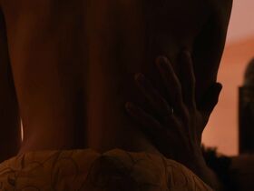 Jaimie Alexander sexy - Collision (2013)