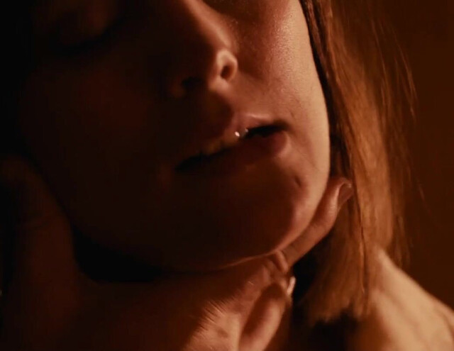 Jaimie Alexander sexy - Collision (2013)