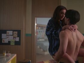 Anna Cathcart sexy - XO, Kitty s01e06 (2023)